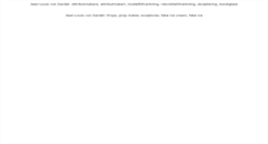 Desktop Screenshot of dardel.se